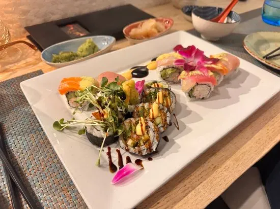 Su Sushi