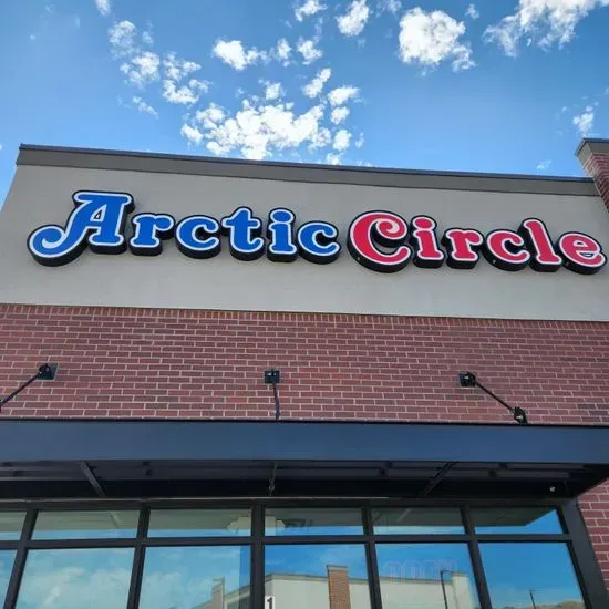 Arctic Circle