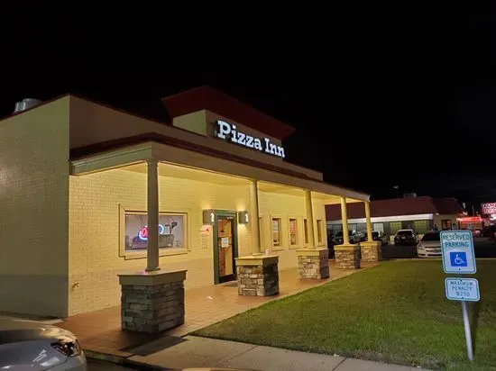 Pizza Inn