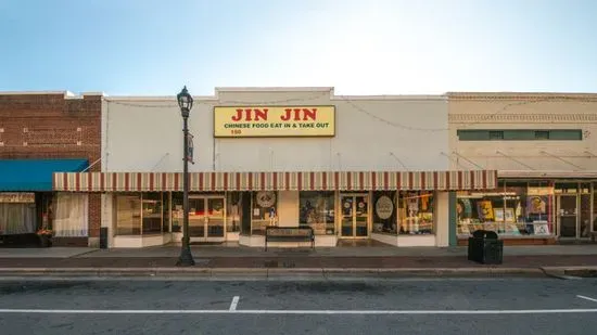 Jin Jin Chinese Restaurant