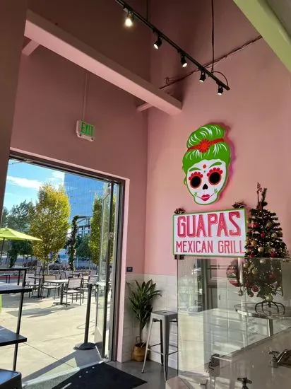 Guapas Mexican Grill