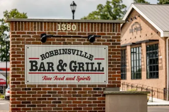 Robbinsville Bar and Grill