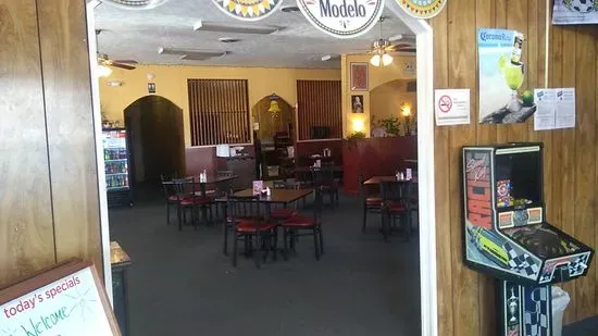 Del Sol Mexican Restaurant