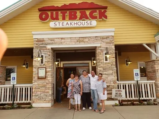 Outback Steakhouse