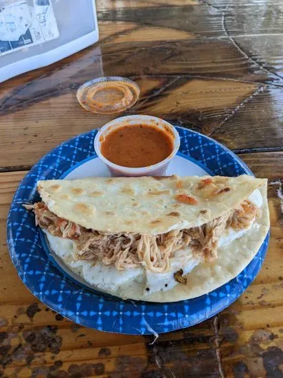 Taqueria Arreola