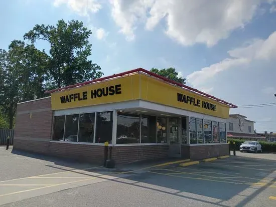 Waffle House