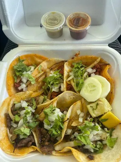 Carnes y Tacos del Sur