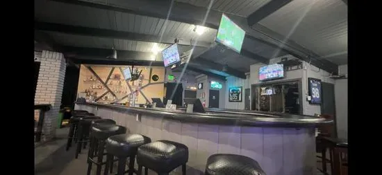 Rickey’s Sports Lounge