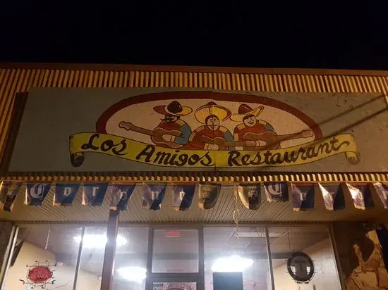 Los Amigos Restaurant