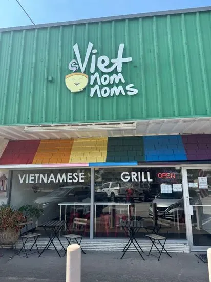 Viet Nom Noms