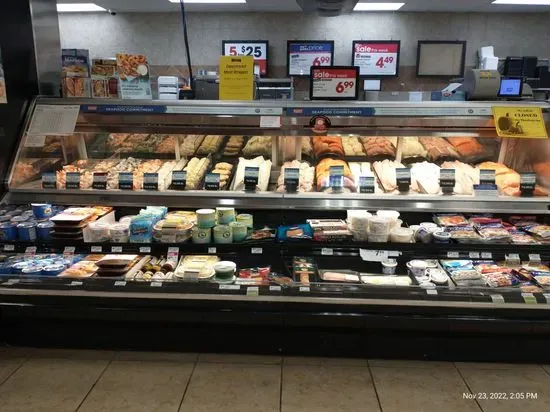 Giant Eagle Prepared Foods