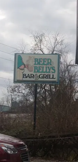 Beer Belly's Bar & Grill