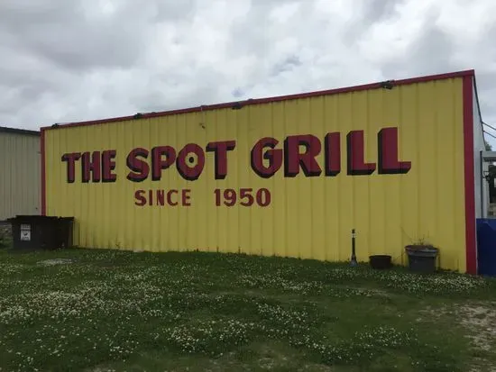 The Spot Grill