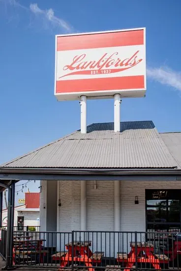 Lankford's - Bellaire