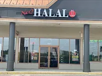 Nazs Halal Food - Odenton