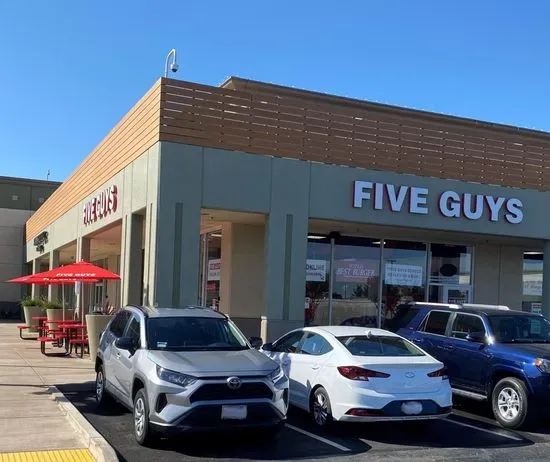 Five Guys