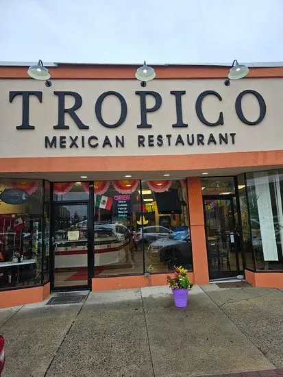 Tropico Mexican Restaurant