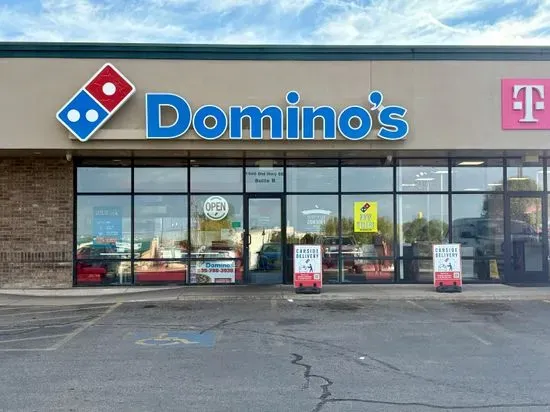 Domino's Pizza