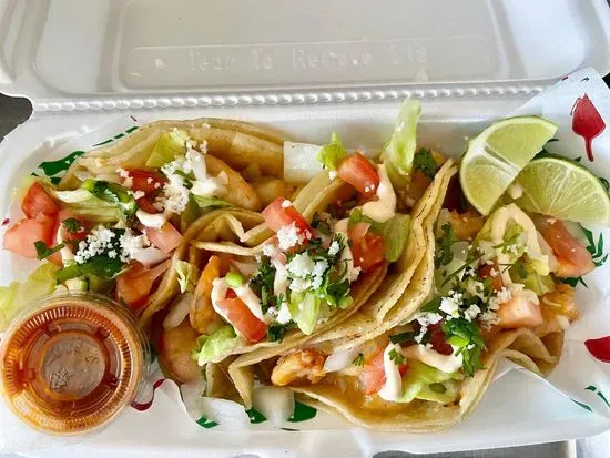 Chiko’s Tacos