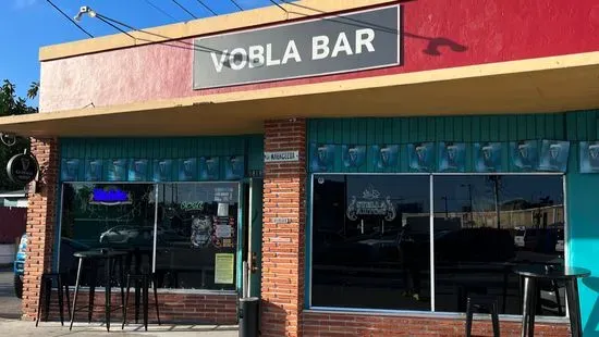 Vobla Bar