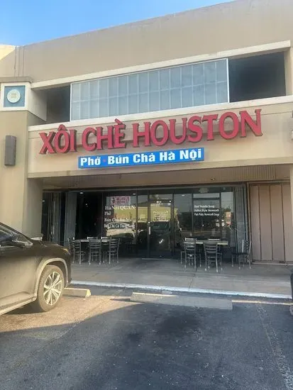 Xoi Che Houston