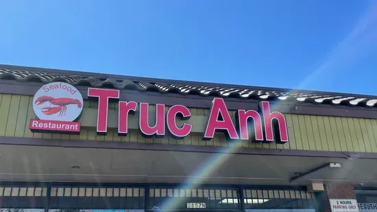 Truc Anh Restaurant