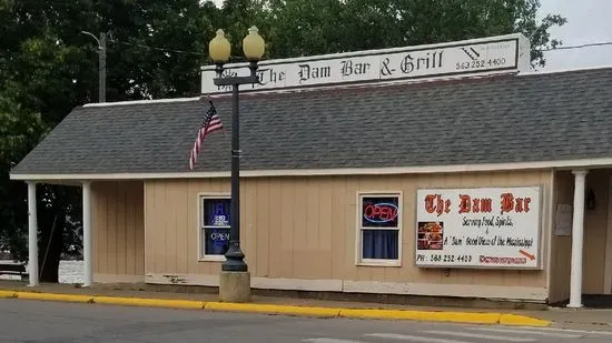 The Dam Bar & Grill