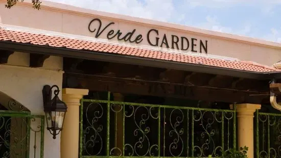 Verde Garden