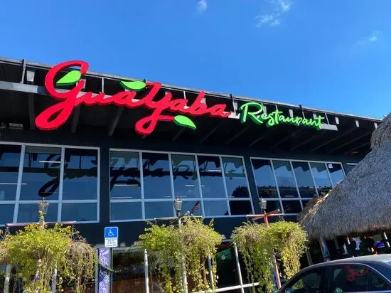 Guayaba Restaurant Latin Fusion - Goulds