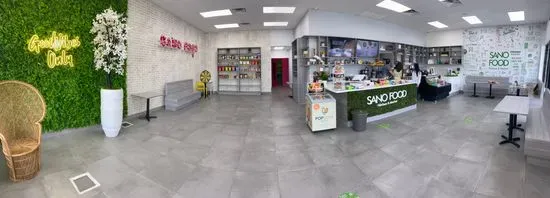 Sano Food Hialeah