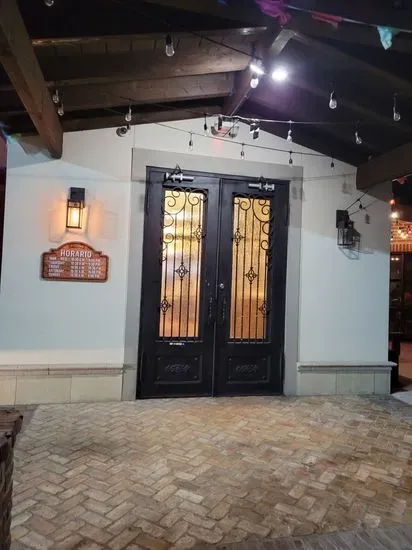 La Casona Mexican Restaurant