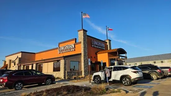 LongHorn Steakhouse