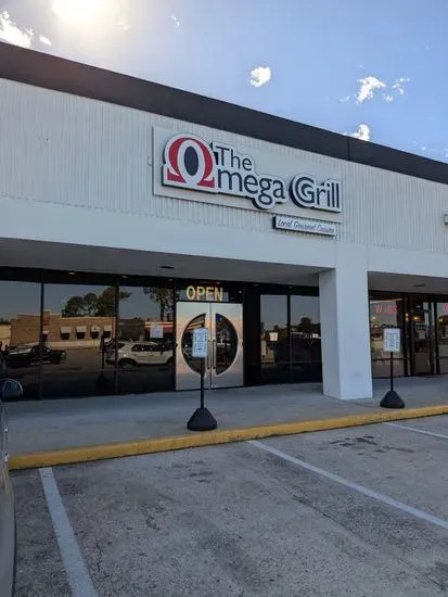 The Omega Grill