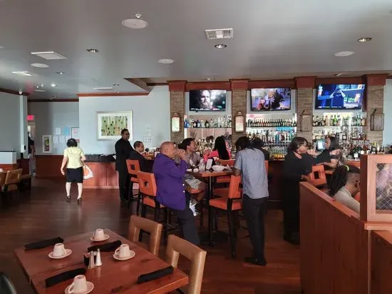 Westchase Bar & Grill