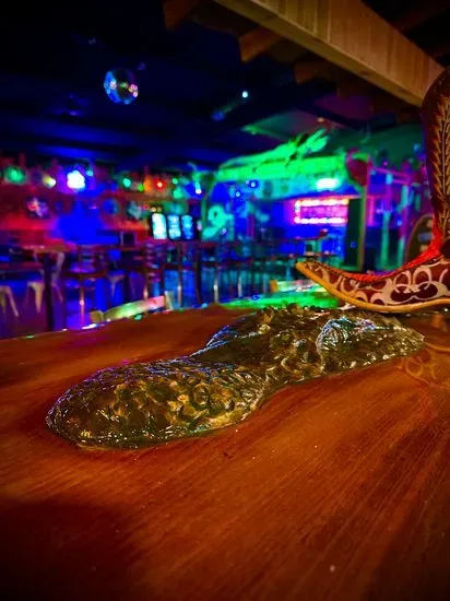 Gators Cantina