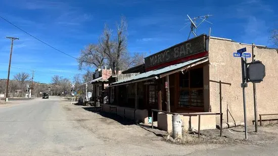 Mary's Bar