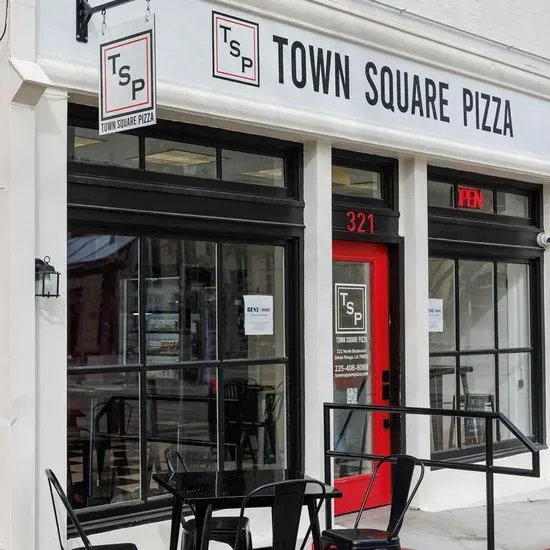 Town Square Pizza