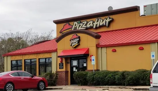 Pizza Hut