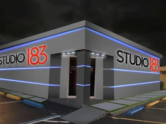 Studio 183 Lounge