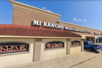 Mi Rancho Spring