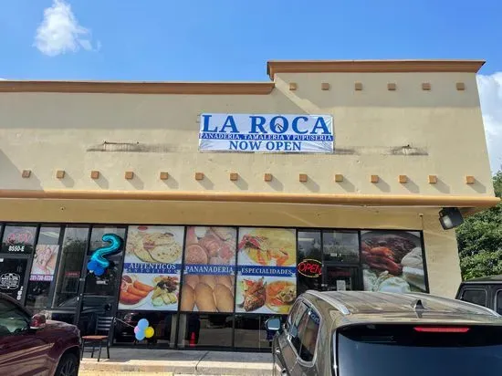 La Roca