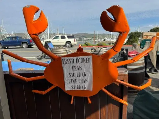 Spud Point Crab Company