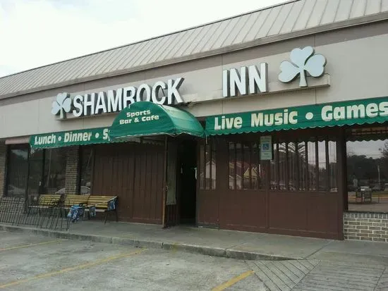 Shamrock Pub