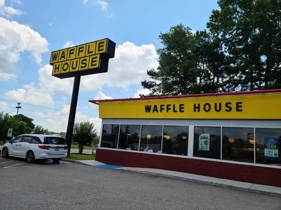 Waffle House