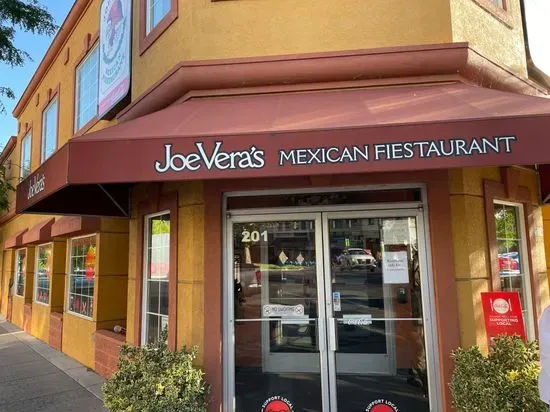 Joe Vera's Mexican Restaurant