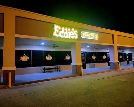 Eddie's Bar & Grill