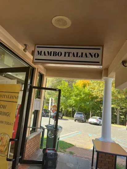 Mambo Italiano