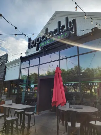 Hopdoddy Burger Bar