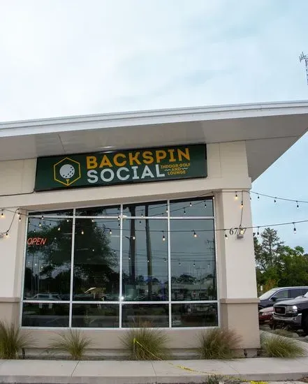 Backspin Social