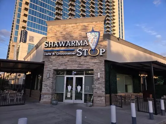 Shawarma Stop